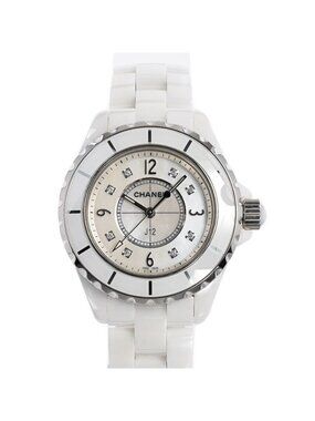 Chanel Watch 33 mm